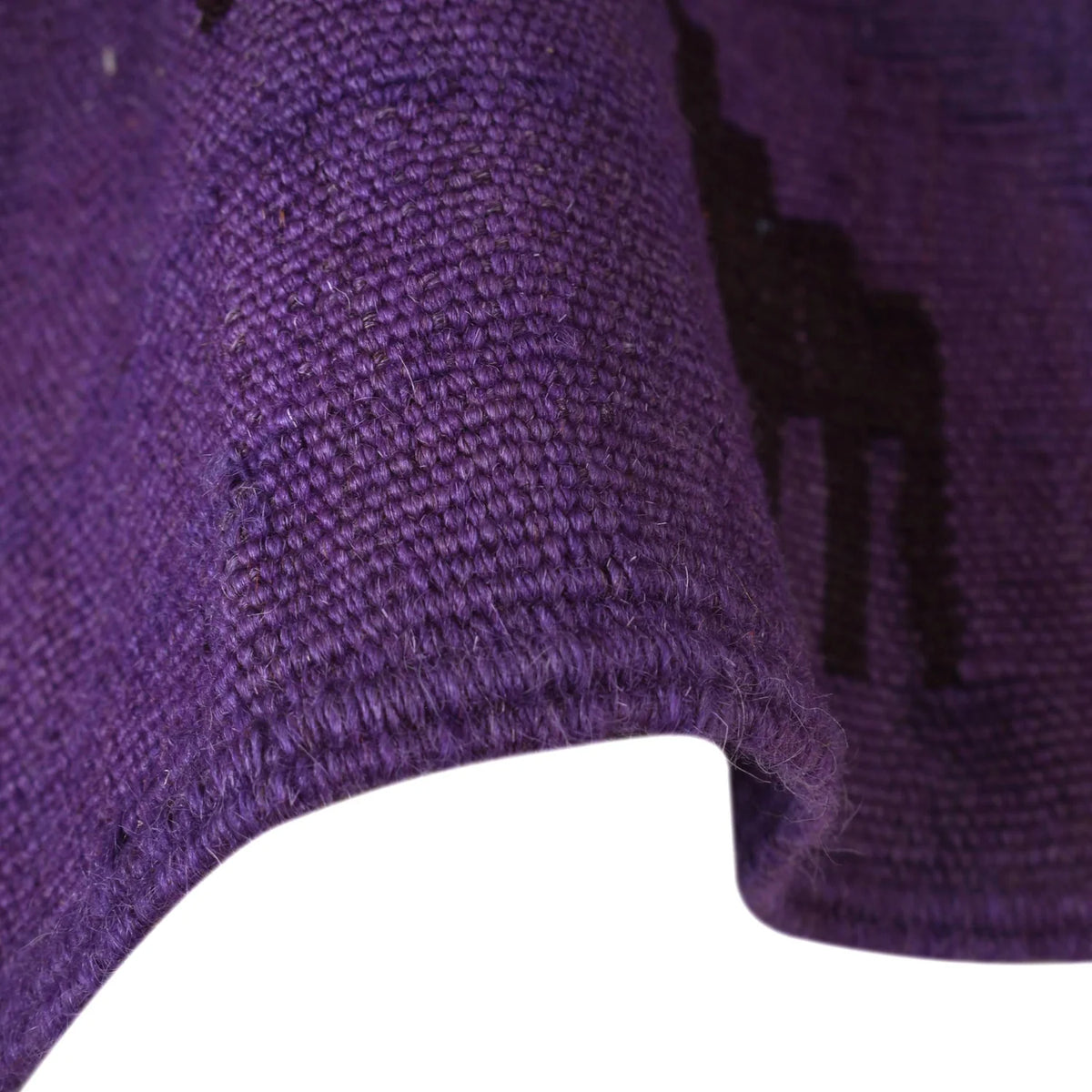 Violetta Weft Kilim Rug | 3' 9" x 5' 7" ft (115 x 170 cm) | Ref: B29228