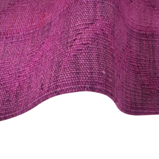 Amberley Weft Kilim Rug | 4' 0" x 5' 7" ft (122 x 169 cm) | Ref: B29230