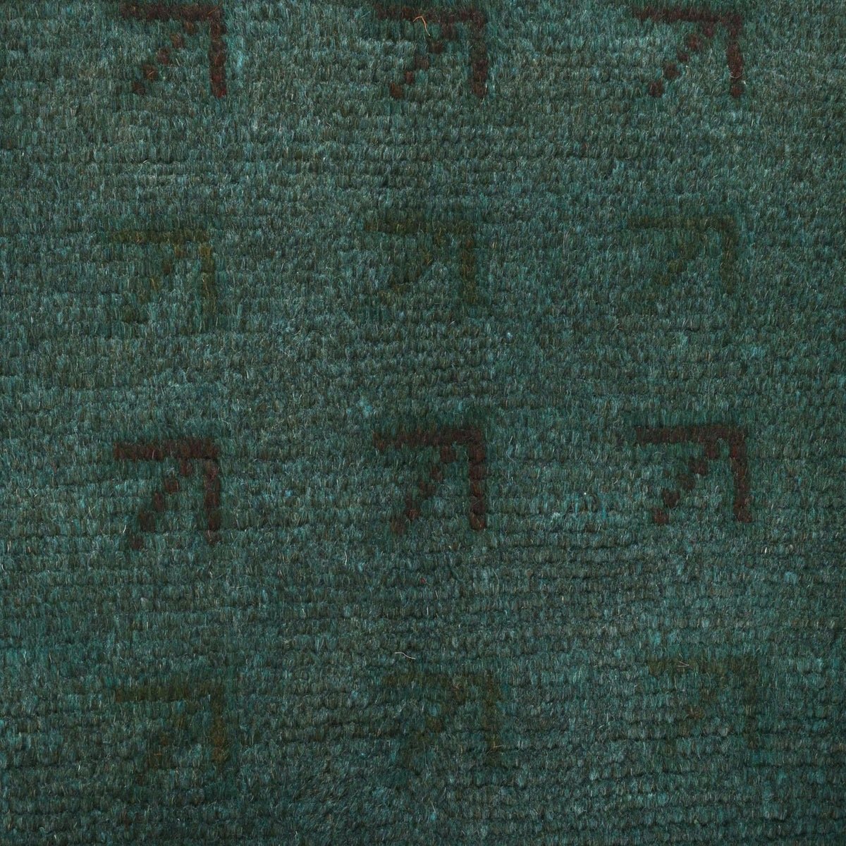 Compass Hollow Area Rug | 2' 11" x 4' 4" ft (90 x 132 cm) | Ref: B29246