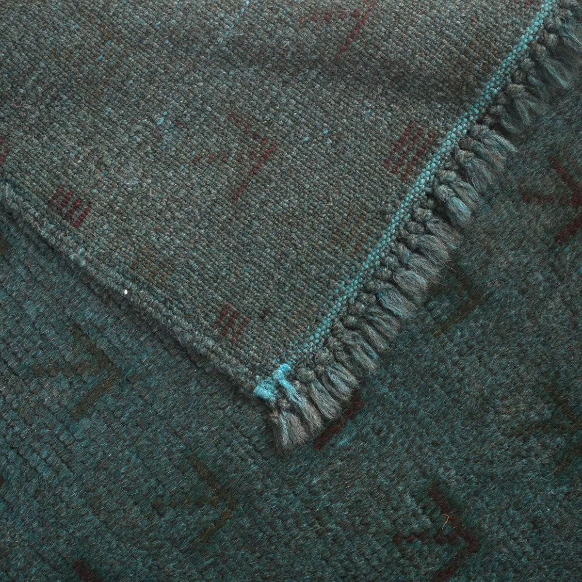 Compass Hollow Area Rug | 2' 11" x 4' 4" ft (90 x 132 cm) | Ref: B29246