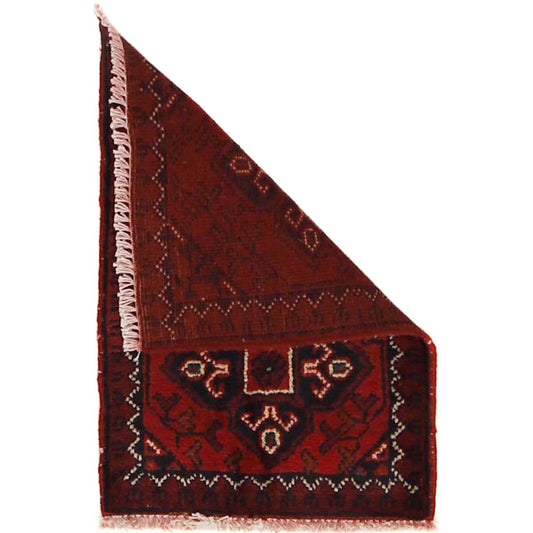 Tribal Cross Doormat | 1' 4" x 2' 0" ft (41 x 60 cm) | Ref: B30090