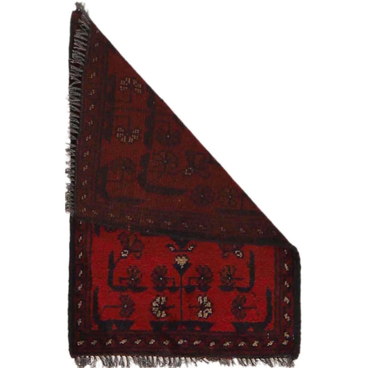 Rosette Bloom Doormat |  4" x 2' 0" ft (40 x 61 cm) | Ref: B30095