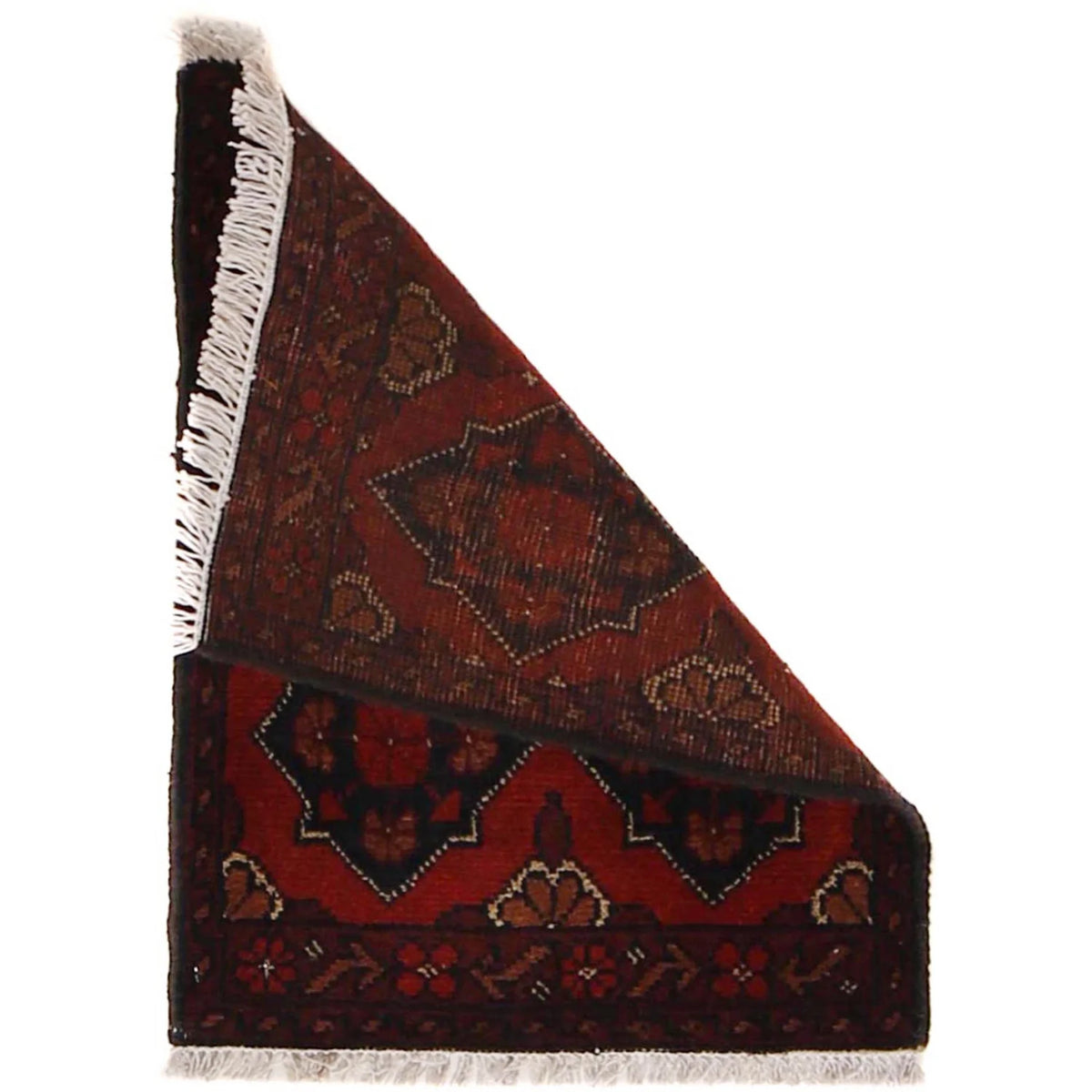 Ember Star Doormat | 1' 6" x 2' 0" ft (45 x 61 cm) | Ref: B30184