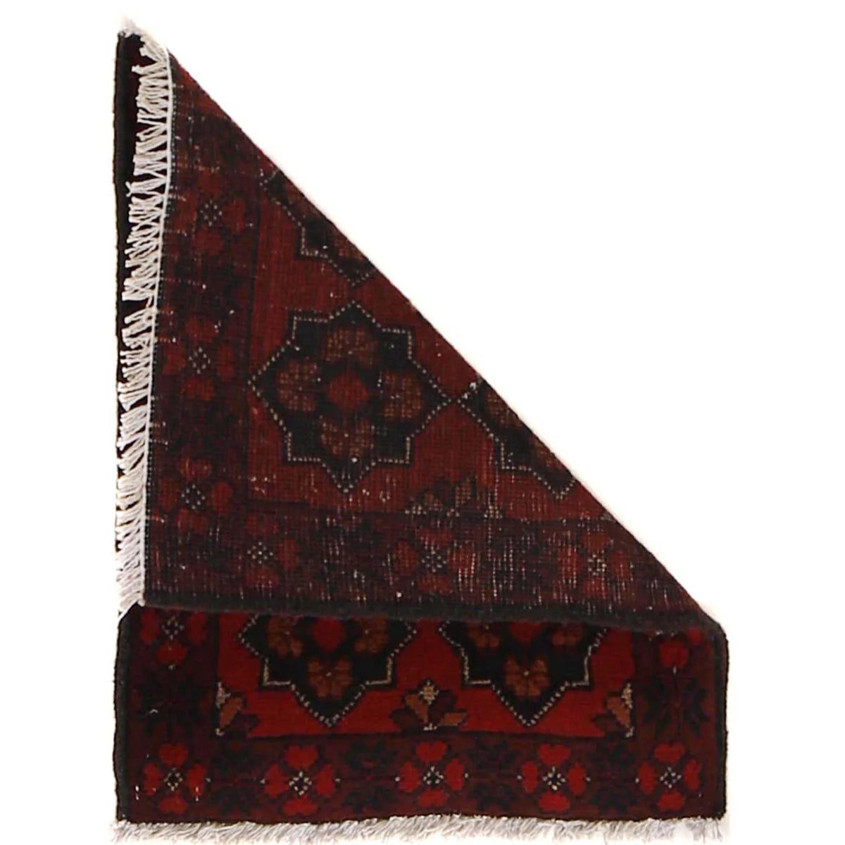 Lattice Bloom Doormat | 1' 6" x 2' 0" ft (46 x 60 cm) | Ref: B30191