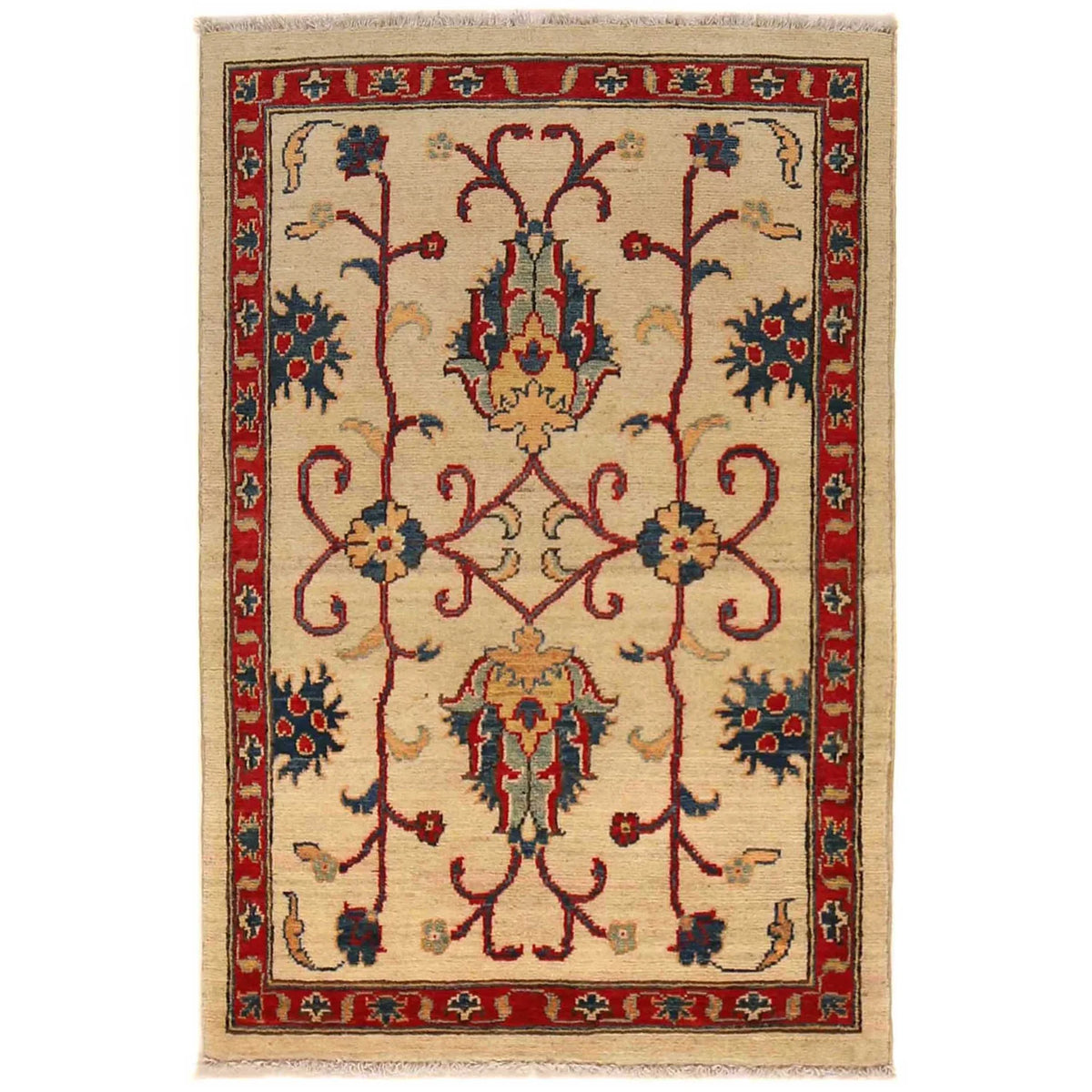 Waverton Fields Rug | 2' 7" x 3' 11" ft (79 x 120 cm) | Ref: B35136