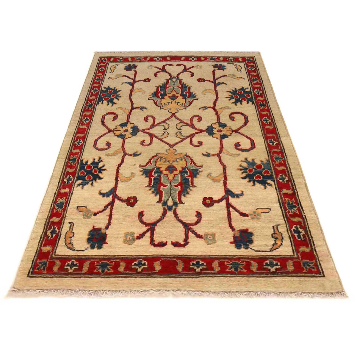 Waverton Fields Rug | 2' 7" x 3' 11" ft (79 x 120 cm) | Ref: B35136