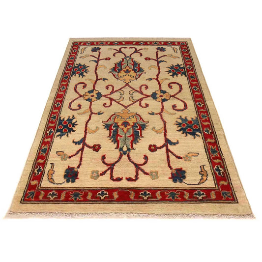 Waverton Fields Rug | 2' 7" x 3' 11" ft (79 x 120 cm) | Ref: B35136