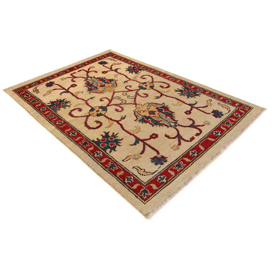 Waverton Fields Rug | 2' 7" x 3' 11" ft (79 x 120 cm) | Ref: B35136