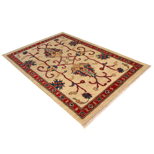 Waverton Fields Rug | 2' 7" x 3' 11" ft (79 x 120 cm) | Ref: B35136