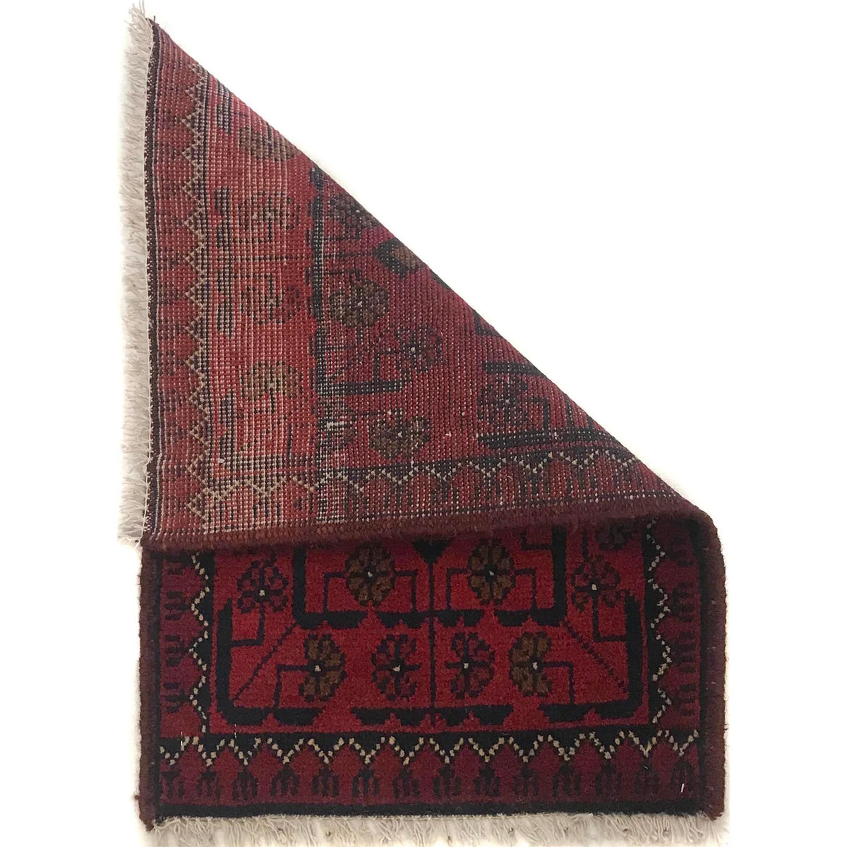 Autumn Compass Doormat | 1' 4" x 2' 0" ft (40 x 60 cm) | Ref: B35636