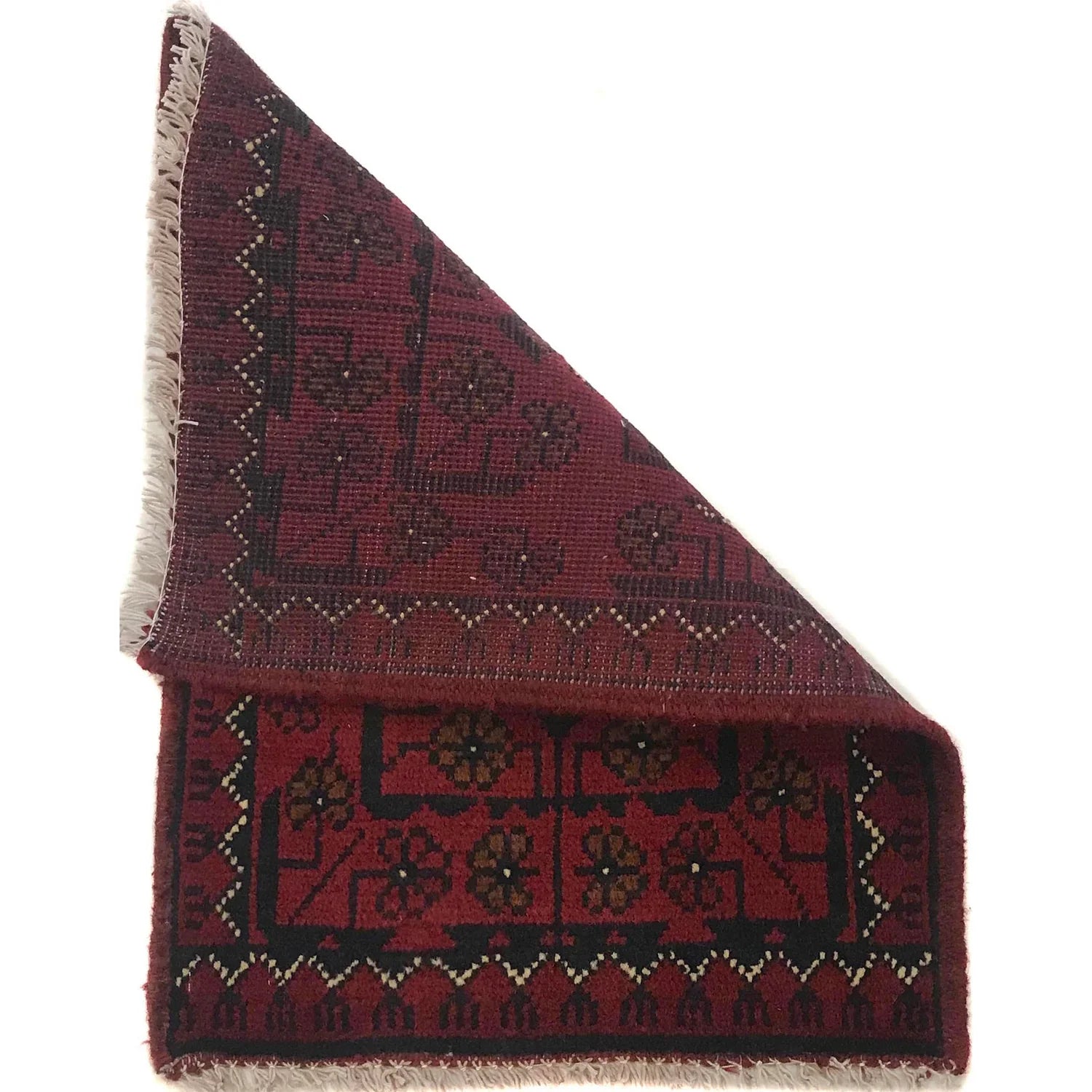 Garden Diamond Doormat | 1' 4" x 1' 11" ft (41 x 59 cm) | Ref: B35637