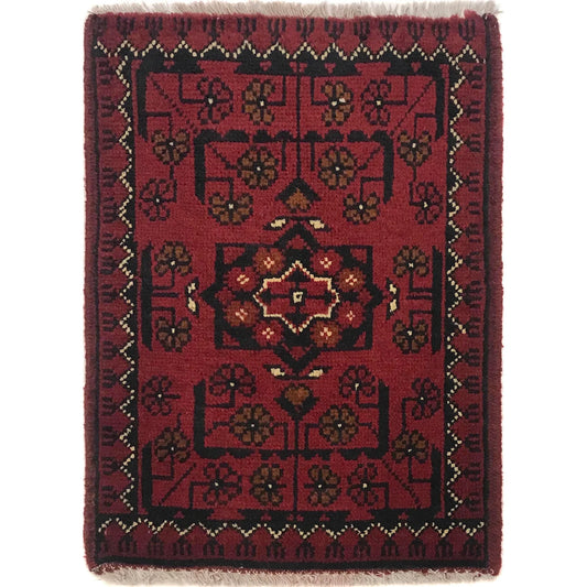Garden Diamond Doormat | 1' 4" x 1' 11" ft (41 x 59 cm) | Ref: B35637