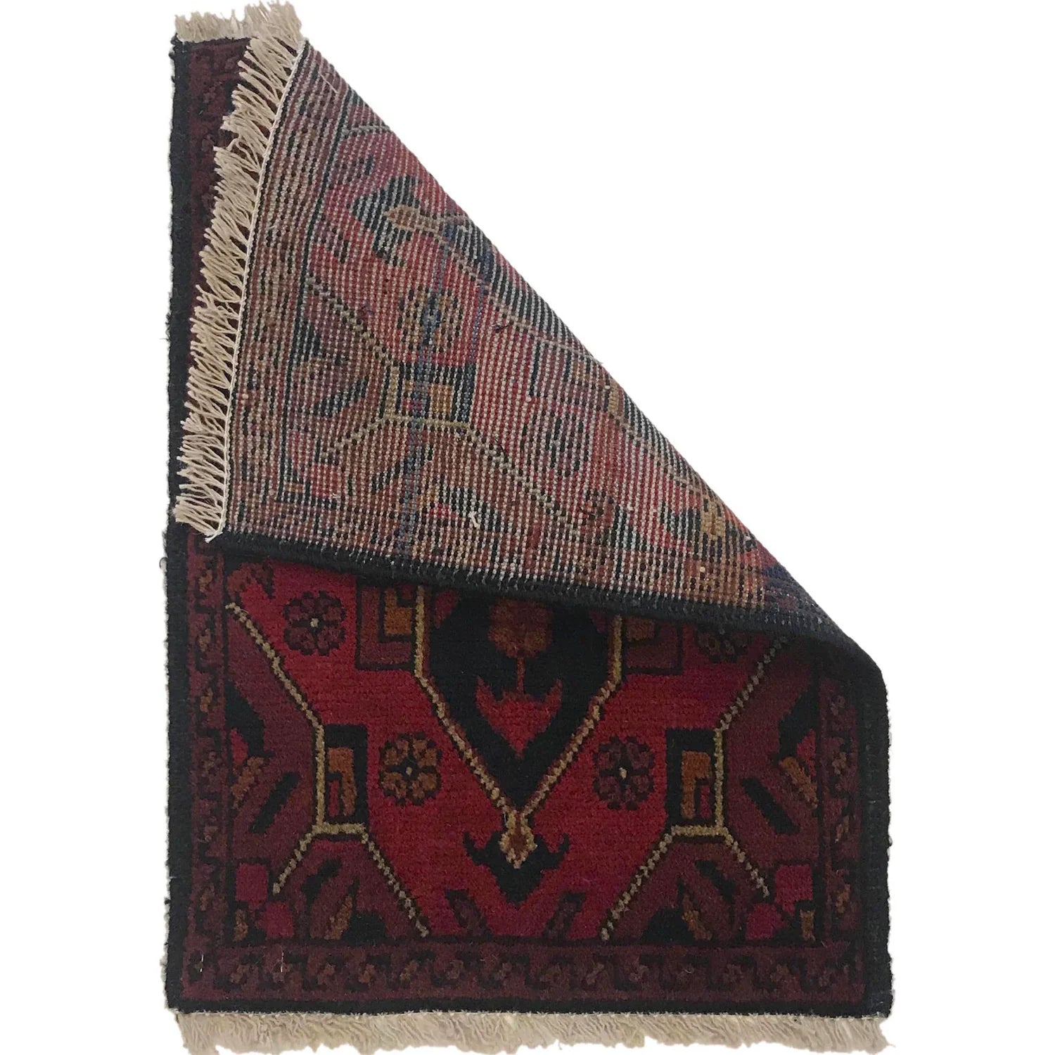 Trinity Chain Doormat | 1' 5" x 1' 11" ft (42 x 58 cm) | Ref: B35638