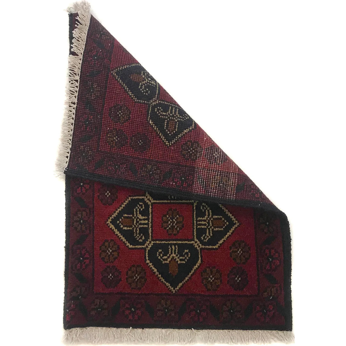 Regal Diamond Doormat | 1' 4" x 2' 0" ft (41 x 62 cm) | Ref: B35655