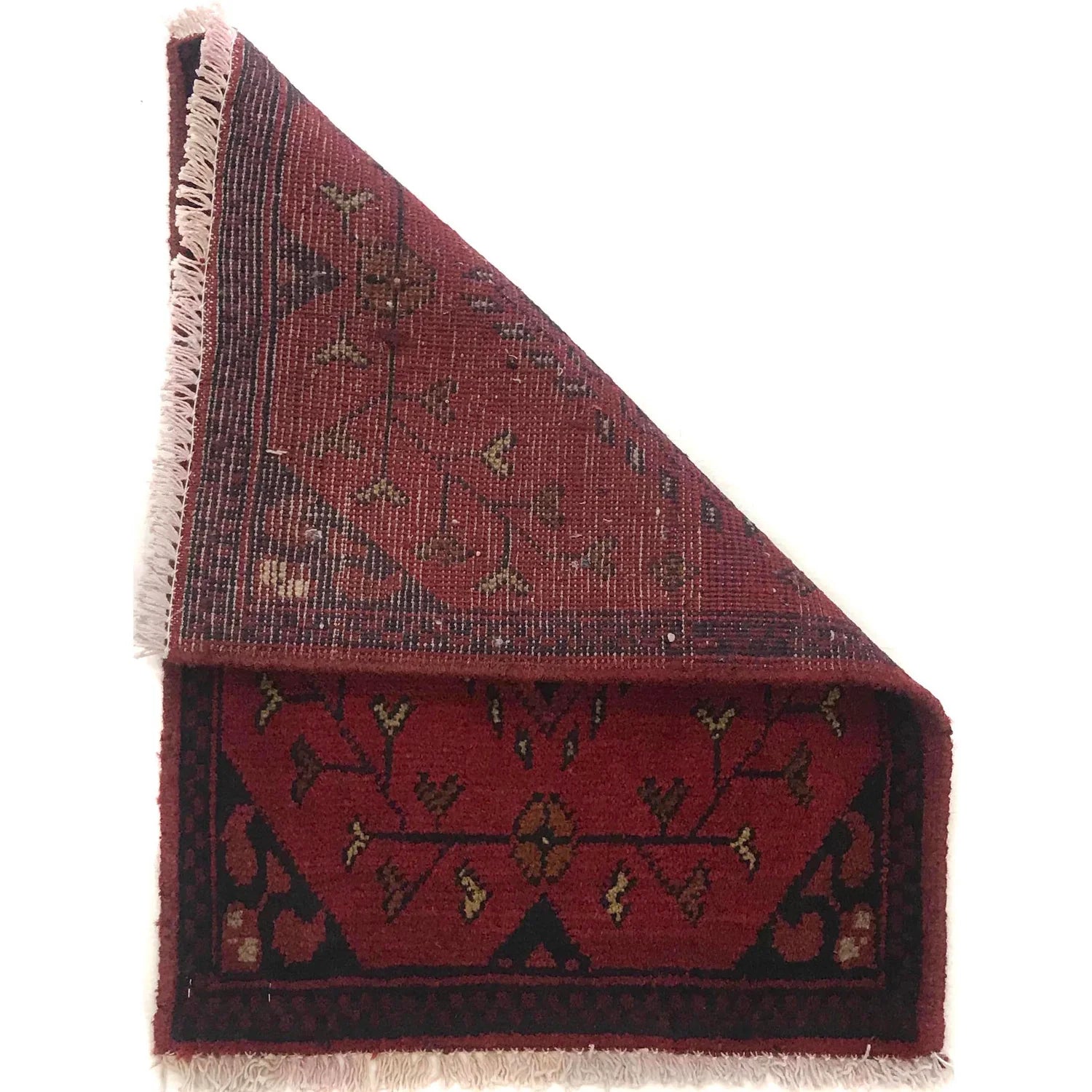 Elongated Bloom Doormat | 1' 5" x 2' 0" ft (44 x 60 cm) | Ref: B35668