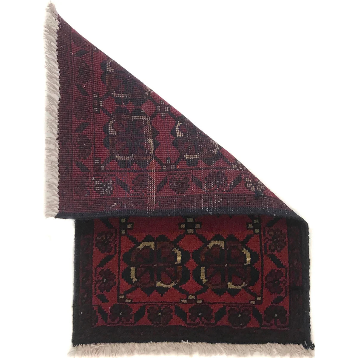 Eightfold Wheel Doormat | 1' 4" x 2' 0" ft (40 x 62 cm) | Ref: B35706