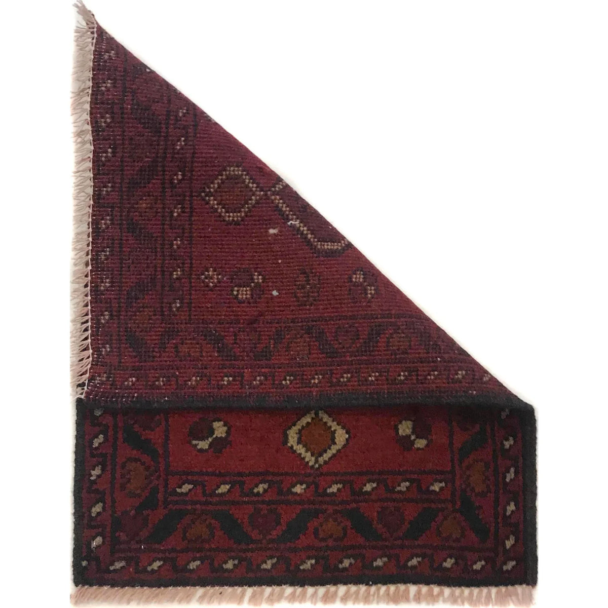 Cascade Diamond Doormat | 1' 5" x 1' 11" ft (43 x 59 cm) | Ref: B35709