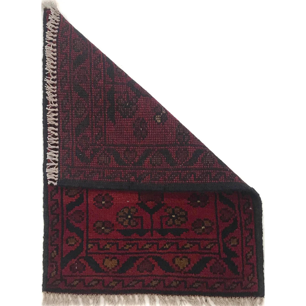 Heartland Star Doormat | 1' 5" x 1' 11" ft (43 x 59 cm) | Ref: B35736