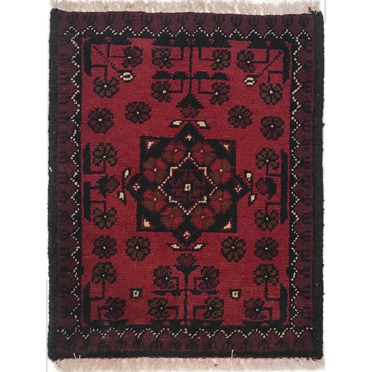 Harvest Diamond Doormat | 1' 5" x 1' 11" ft (42 x 58 cm) | Ref: B35760