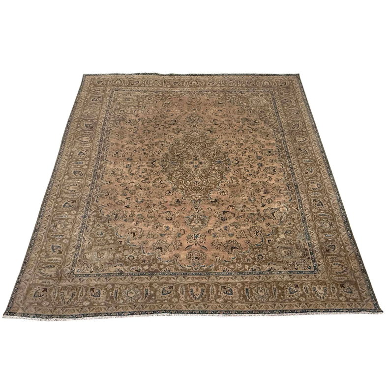 Marlowe Fen Rug | 9' 6" x 12' 3" ft (289 x 373 cm) | Ref: B39595a
