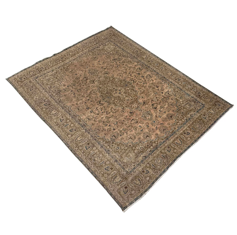 Marlowe Fen Rug | 9' 6" x 12' 3" ft (289 x 373 cm) | Ref: B39595a