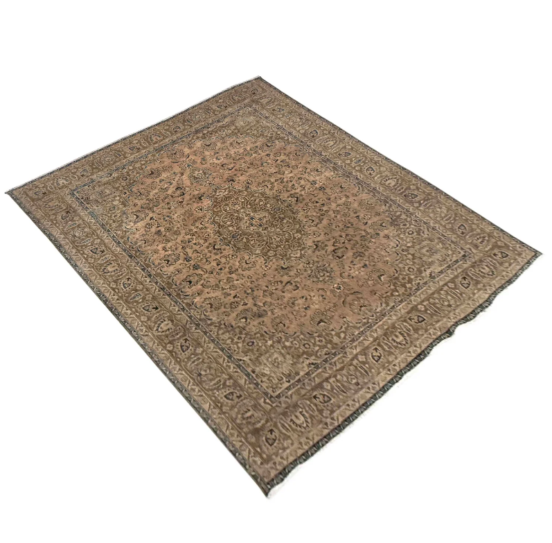 Marlowe Fen Rug | 9' 6" x 12' 3" ft (289 x 373 cm) | Ref: B39595a