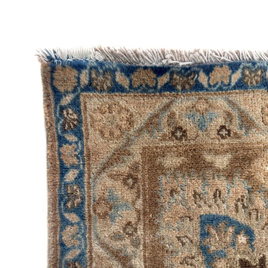Marlowe Fen Rug | 9' 6" x 12' 3" ft (289 x 373 cm) | Ref: B39595a