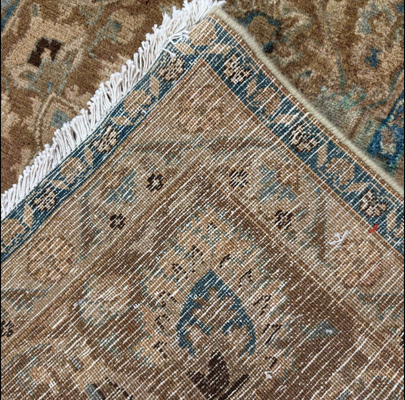 Marlowe Fen Rug | 9' 6" x 12' 3" ft (289 x 373 cm) | Ref: B39595a