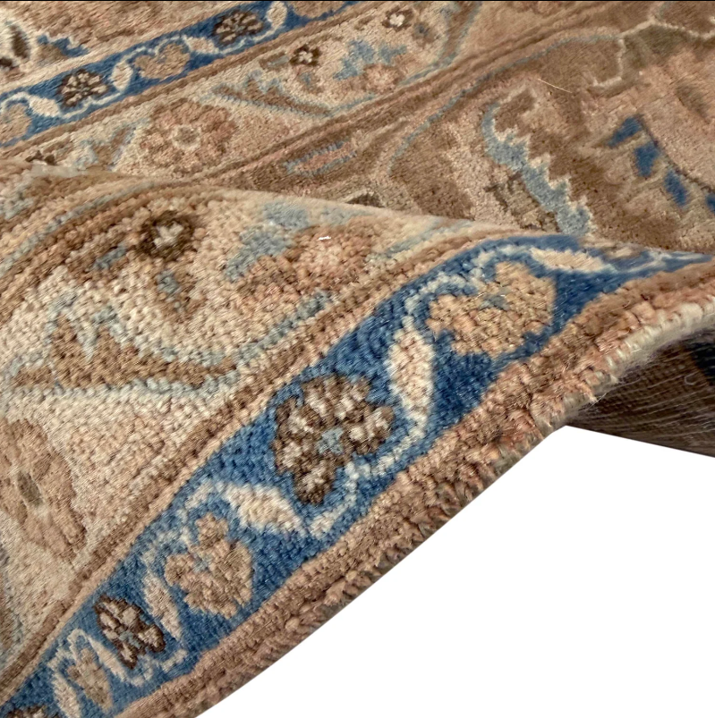 Marlowe Fen Rug | 9' 6" x 12' 3" ft (289 x 373 cm) | Ref: B39595a