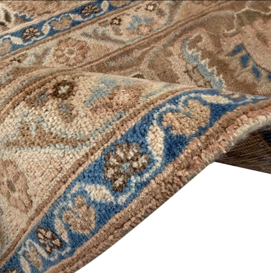 Marlowe Fen Rug | 9' 6" x 12' 3" ft (289 x 373 cm) | Ref: B39595a