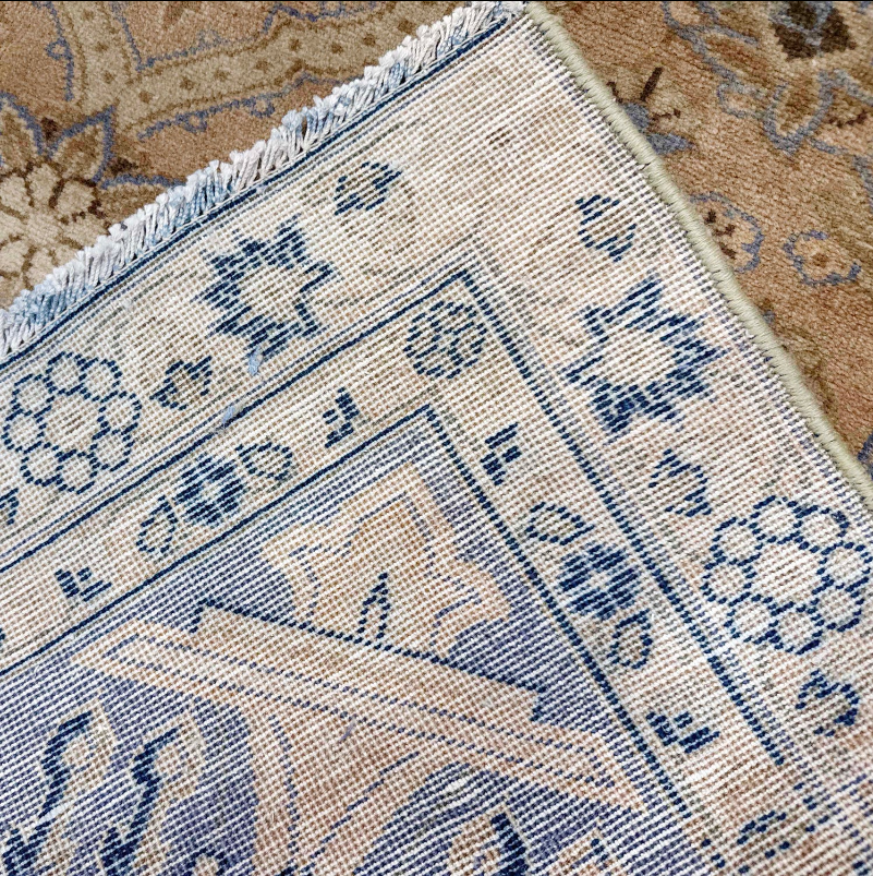 Ashcombe Vale Rug | 6' 9" x 10' 6" ft (206 x 321 cm) | Ref: B39596a