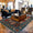 Winter Heath Rug 4' 0 x 5' 6 (ft) - No. G22647