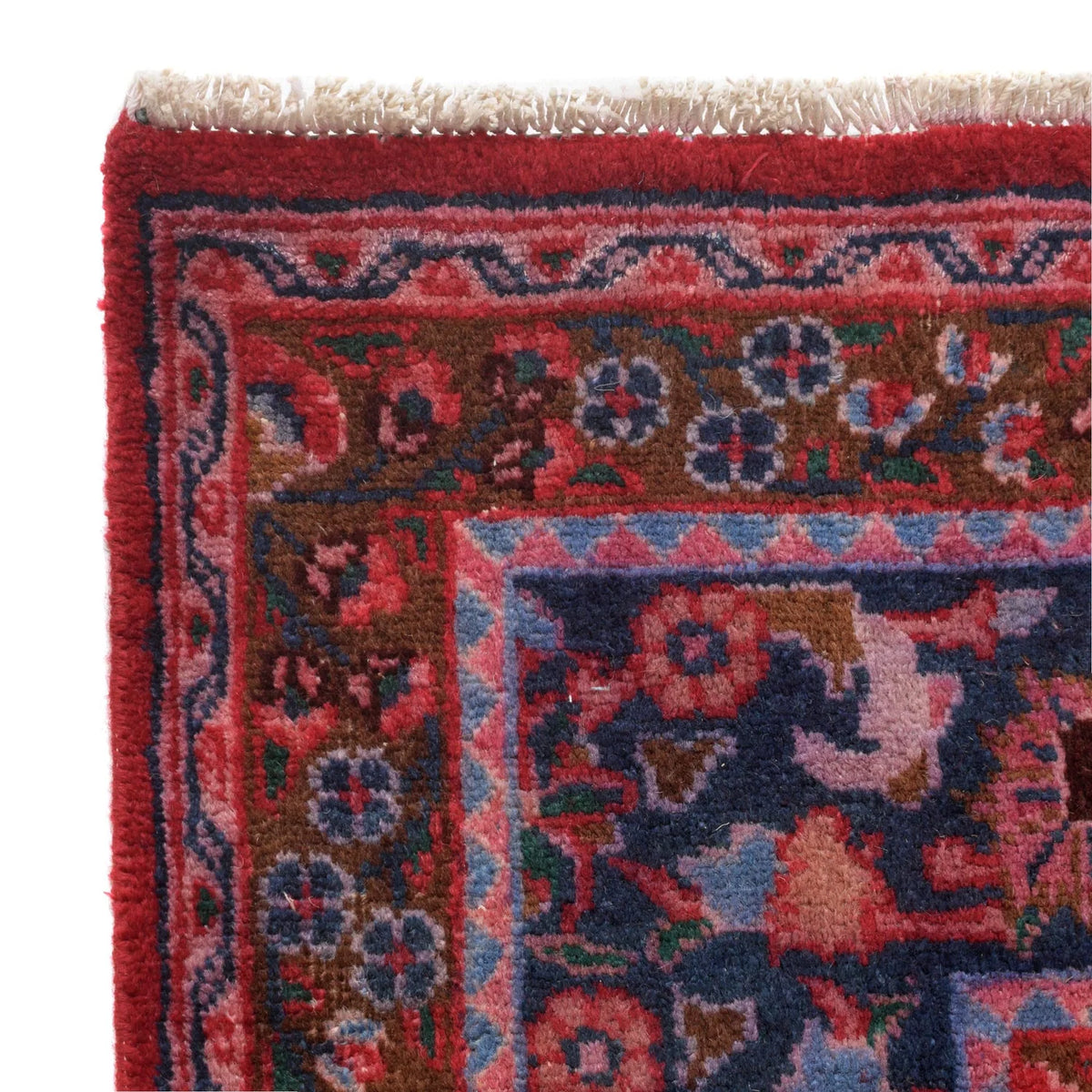 Rosemont Abbey Rug | 6' 6" x 9' 9" ft (198 x 296 cm) | Ref: G29030