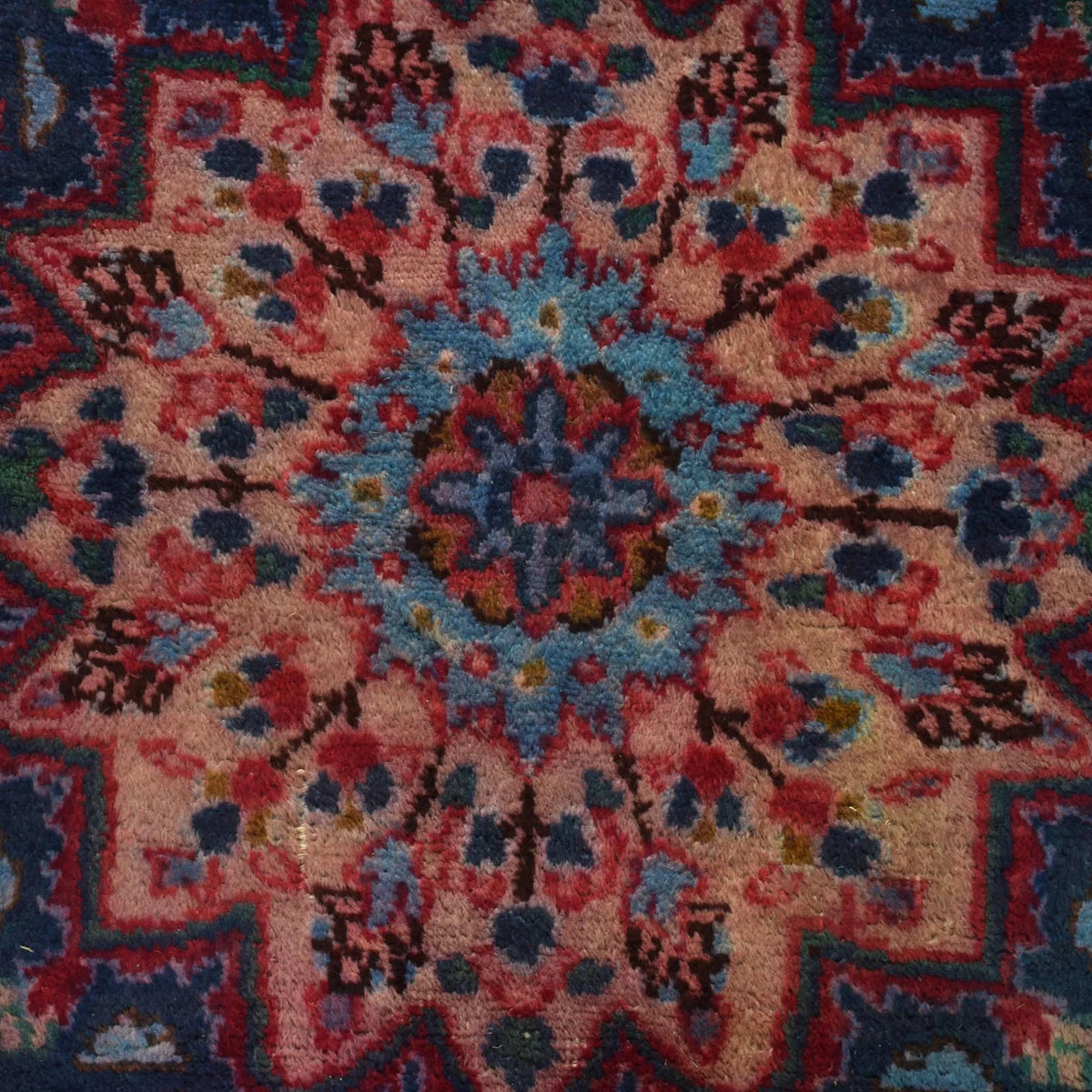 Rosemont Abbey Rug | 6' 6" x 9' 9" ft (198 x 296 cm) | Ref: G29030