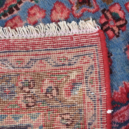 Rosemont Abbey Rug | 6' 6" x 9' 9" ft (198 x 296 cm) | Ref: G29030