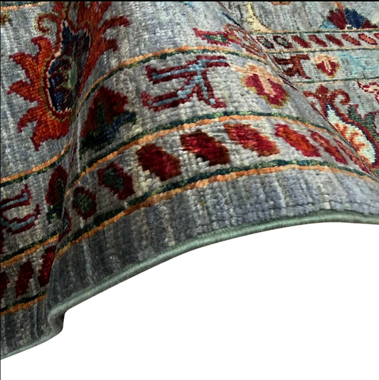 Hartfield Manor Rug | 5' 8" x 8' 0" ft (173 x 244 cm) | Ref: G39612