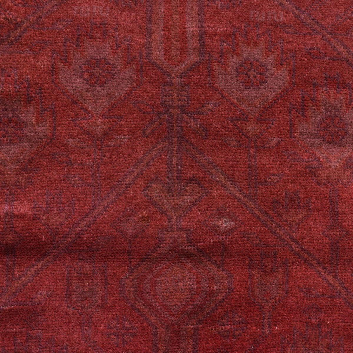 Crimson Reeve Area Rug | 4' 1" x 5' 6" ft (125 x 167 cm) | Ref: P26495
