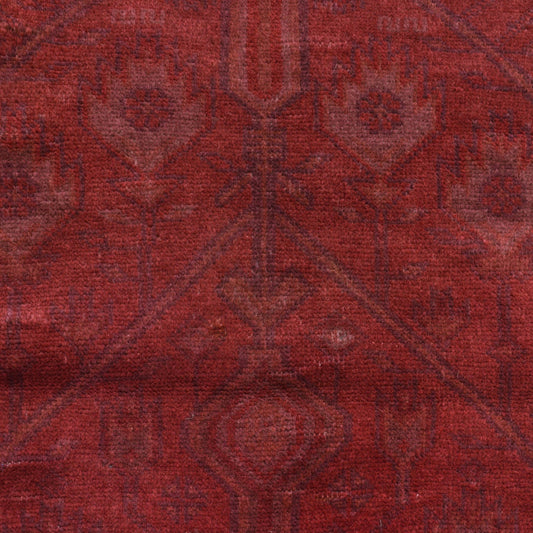 Crimson Reeve Area Rug | 4' 1" x 5' 6" ft (125 x 167 cm) | Ref: P26495