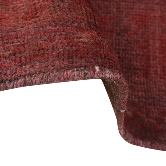 Crimson Reeve Area Rug | 4' 1" x 5' 6" ft (125 x 167 cm) | Ref: P26495