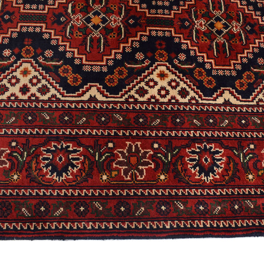 Fenwick Hollow Rug | 5' 5" x 6' 8" ft (166 x 202 cm) | Ref: R21355