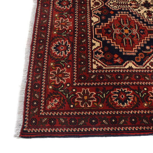Fenwick Hollow Rug | 5' 5" x 6' 8" ft (166 x 202 cm) | Ref: R21355
