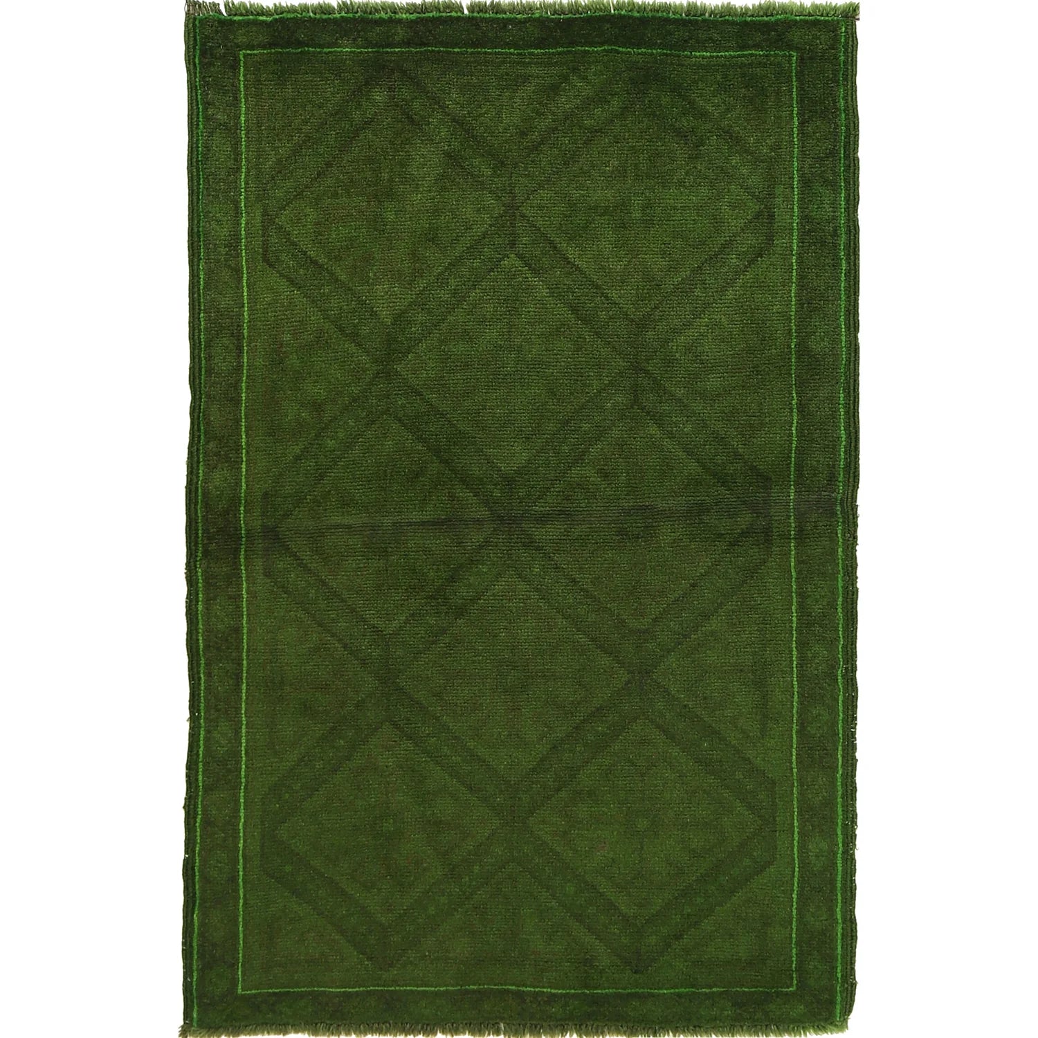 Forestglen Hollow Area Rug | 3' 0" x 4' 6" ft (91 x 137 cm) | Ref: R22762