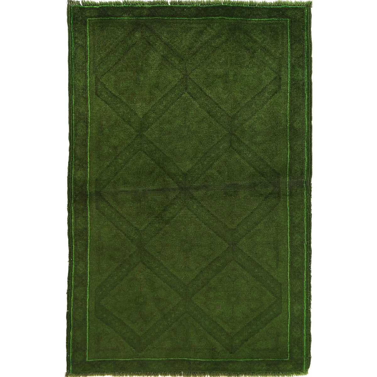 Forestglen Hollow Area Rug | 3' 0" x 4' 6" ft (91 x 137 cm) | Ref: R22762