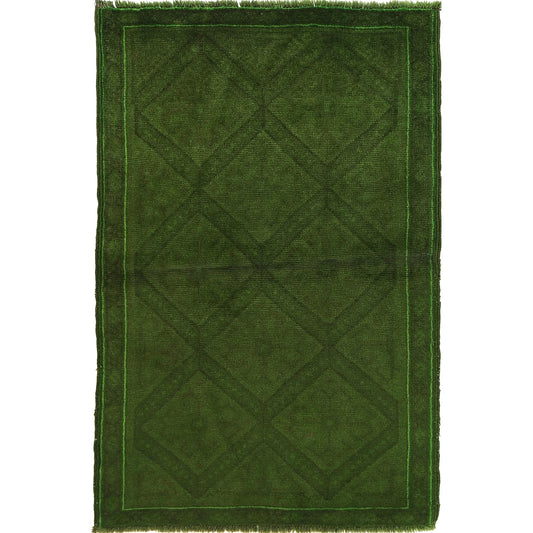 Forestglen Hollow Area Rug | 3' 0" x 4' 6" ft (91 x 137 cm) | Ref: R22762