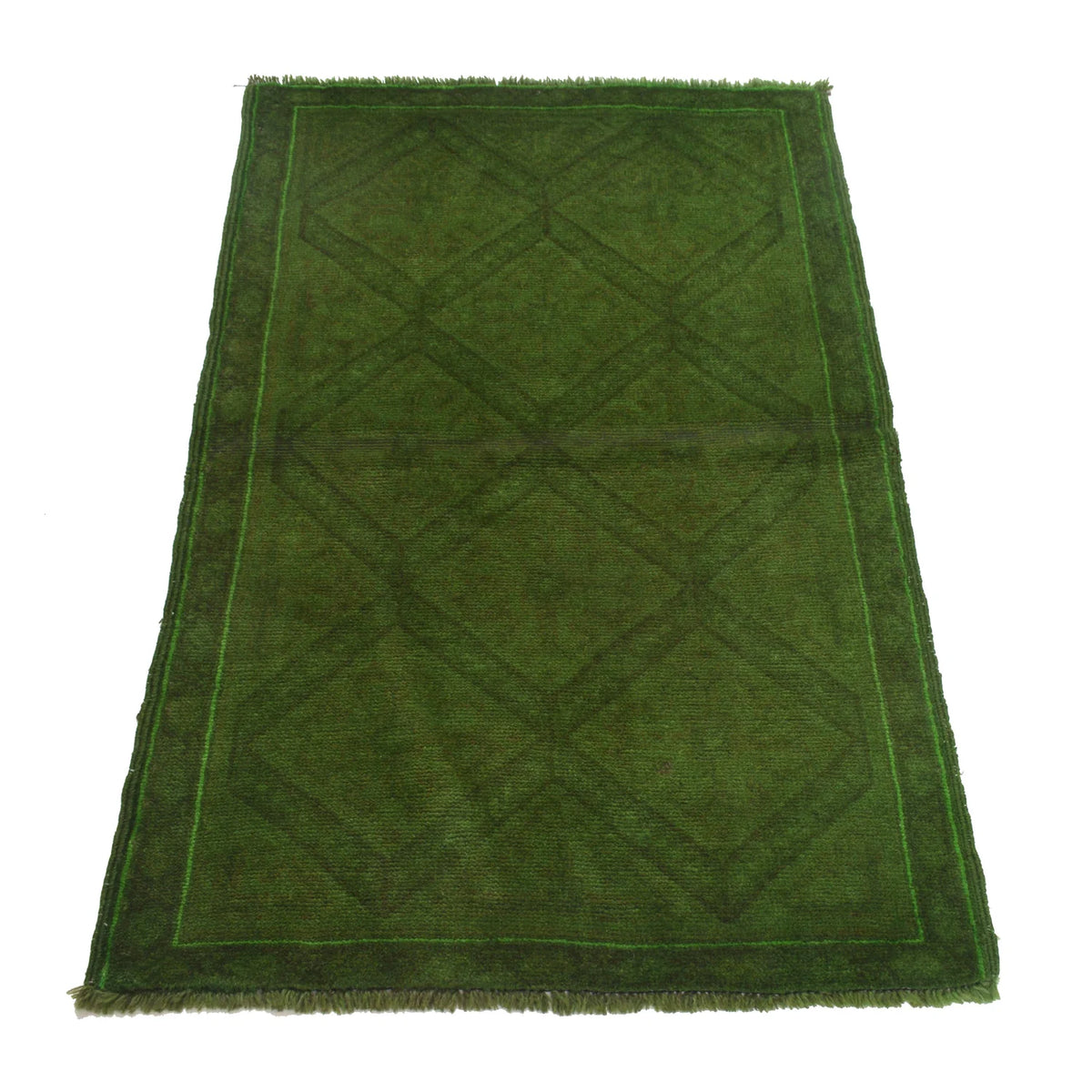 Forestglen Hollow Area Rug | 3' 0" x 4' 6" ft (91 x 137 cm) | Ref: R22762