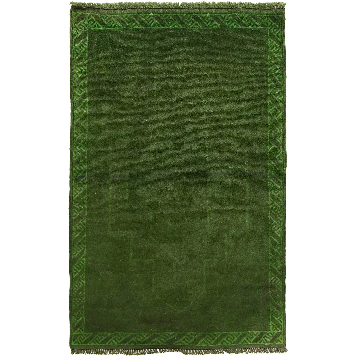 Meadowfern Hollow Area Rug | 2' 10" x 4' 6" ft (86 x 137 cm) | Ref: R22765
