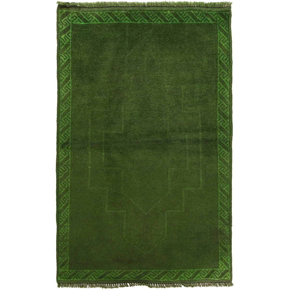 Meadowfern Hollow Area Rug | 2' 10" x 4' 6" ft (86 x 137 cm) | Ref: R22765