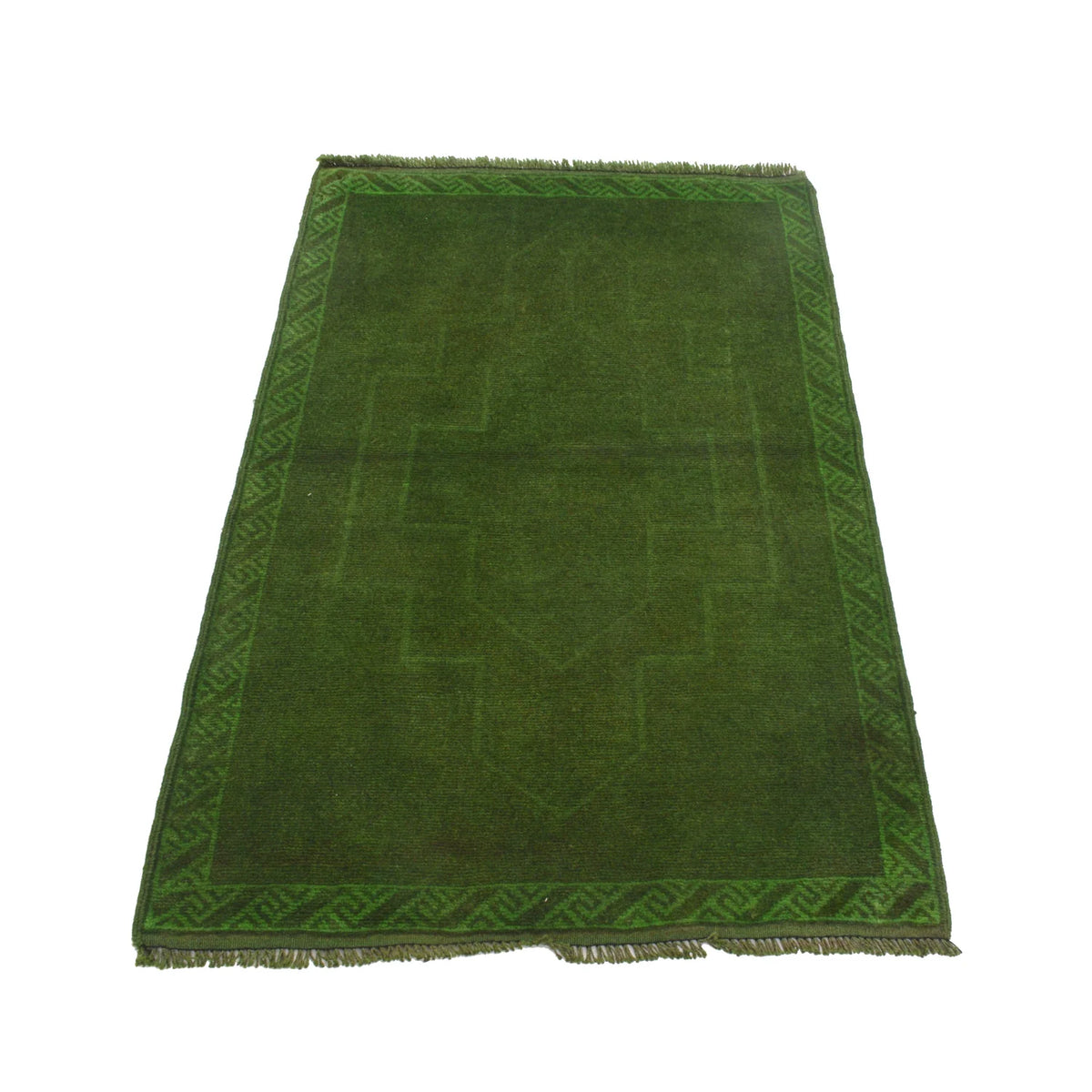 Meadowfern Hollow Area Rug | 2' 10" x 4' 6" ft (86 x 137 cm) | Ref: R22765