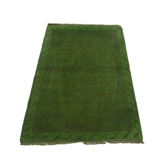 Meadowfern Hollow Area Rug | 2' 10" x 4' 6" ft (86 x 137 cm) | Ref: R22765