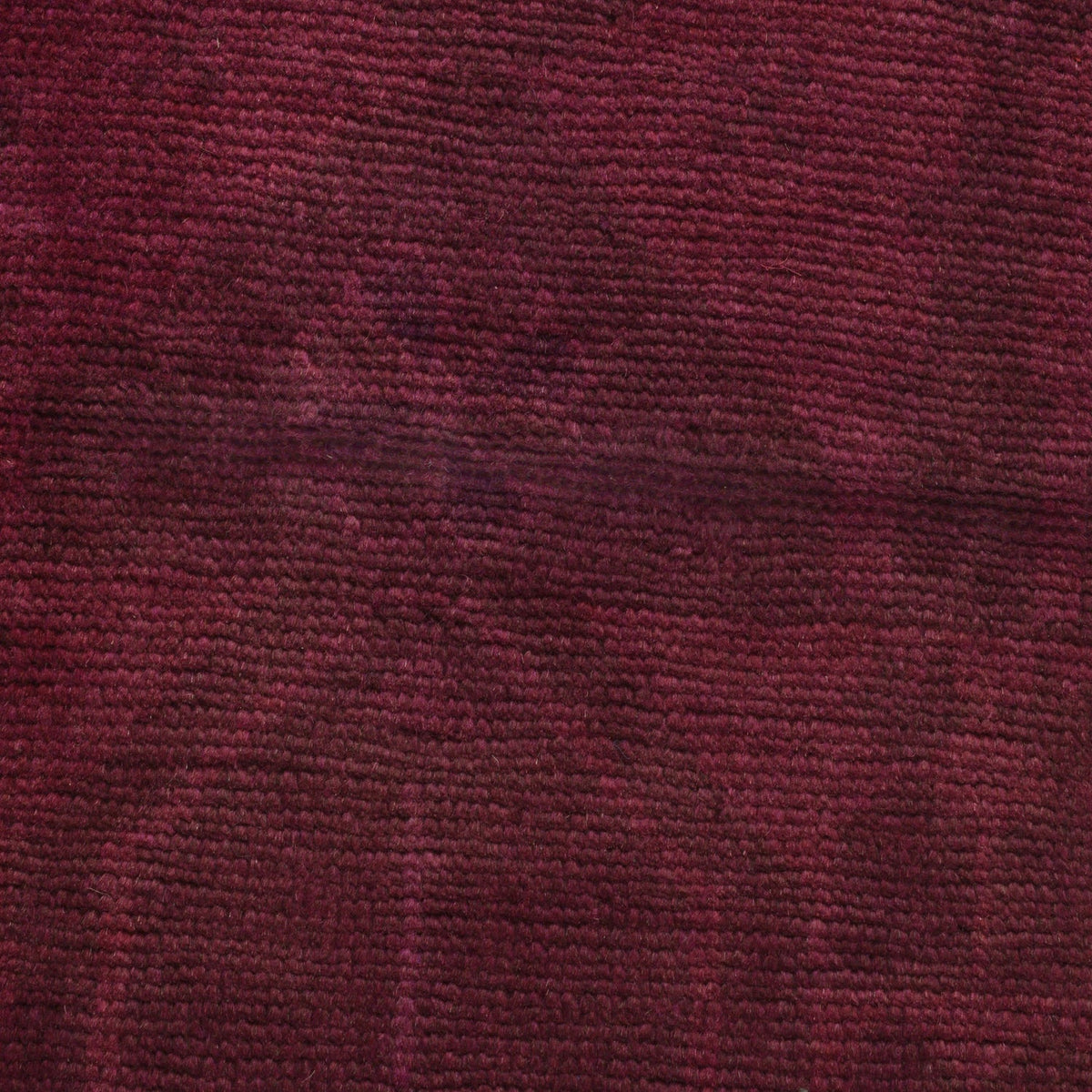Burgundy Hollow Area Rug | 2' 11" x 4' 4" ft (88 x 131 cm) | Ref: R21355a